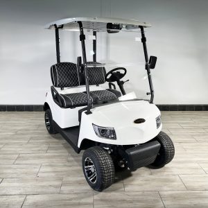 MARSHELL 2-SEATER GOLF CART 7 FOR SALE